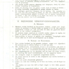 Factuur van Lucien Rommelaere-Declercq, Roeselare, 1963 