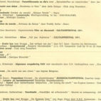 Maandblad Culturele Raad Roeselare, 1971