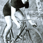 Odiel Defraye, Rumbeke, 1908-1921