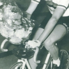 Patrick Sercu, Izegem, 1964-1983