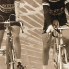 Patrick Sercu, Izegem, 1964-1983