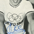 Patrick Sercu, Izegem, 1964-1983