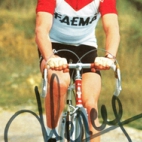 Patrick Sercu, Izegem, 1964-1983