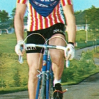 Patrick Sercu, Izegem, 1964-1983
