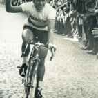 Willy Desmet,  Roeselare