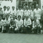 Voetbalclub, Roeselare, 1970-1971