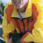 zwemmer Frederik Deburghgraeve, Roeselare