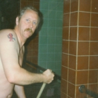 zwemmer Frederik Deburghgraeve, Roeselare