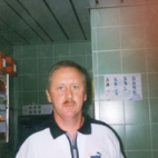 zwemmer Frederik Deburghgraeve, Roeselare