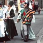 Jaar van het dorp, 1978