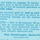 Publiciteit van Soubry, Roeselare, deel 2