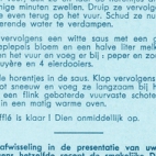 Publiciteit van Soubry, Roeselare, deel 2