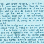 Publiciteit van Soubry, Roeselare, deel 2