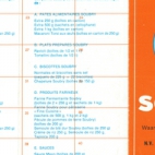 Publiciteit van Soubry, Roeselare, deel 2
