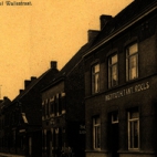 Wereldlijke school Henri Tant-Roels